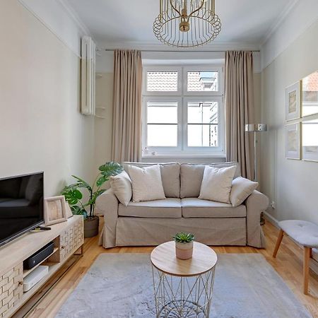Powroznicza Apartments, Main Old Town & Riverside By Downtown Apartments Гданск Екстериор снимка