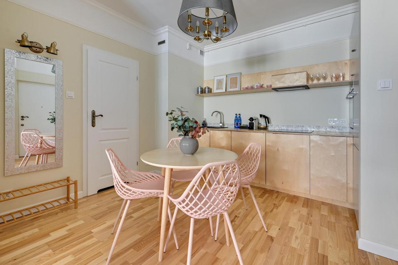 Powroznicza Apartments, Main Old Town & Riverside By Downtown Apartments Гданск Екстериор снимка
