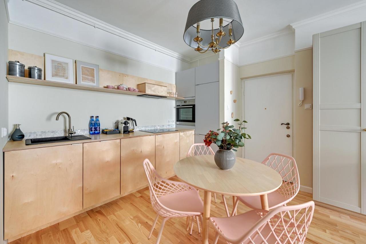 Powroznicza Apartments, Main Old Town & Riverside By Downtown Apartments Гданск Екстериор снимка