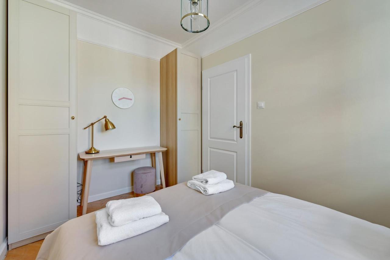 Powroznicza Apartments, Main Old Town & Riverside By Downtown Apartments Гданск Екстериор снимка