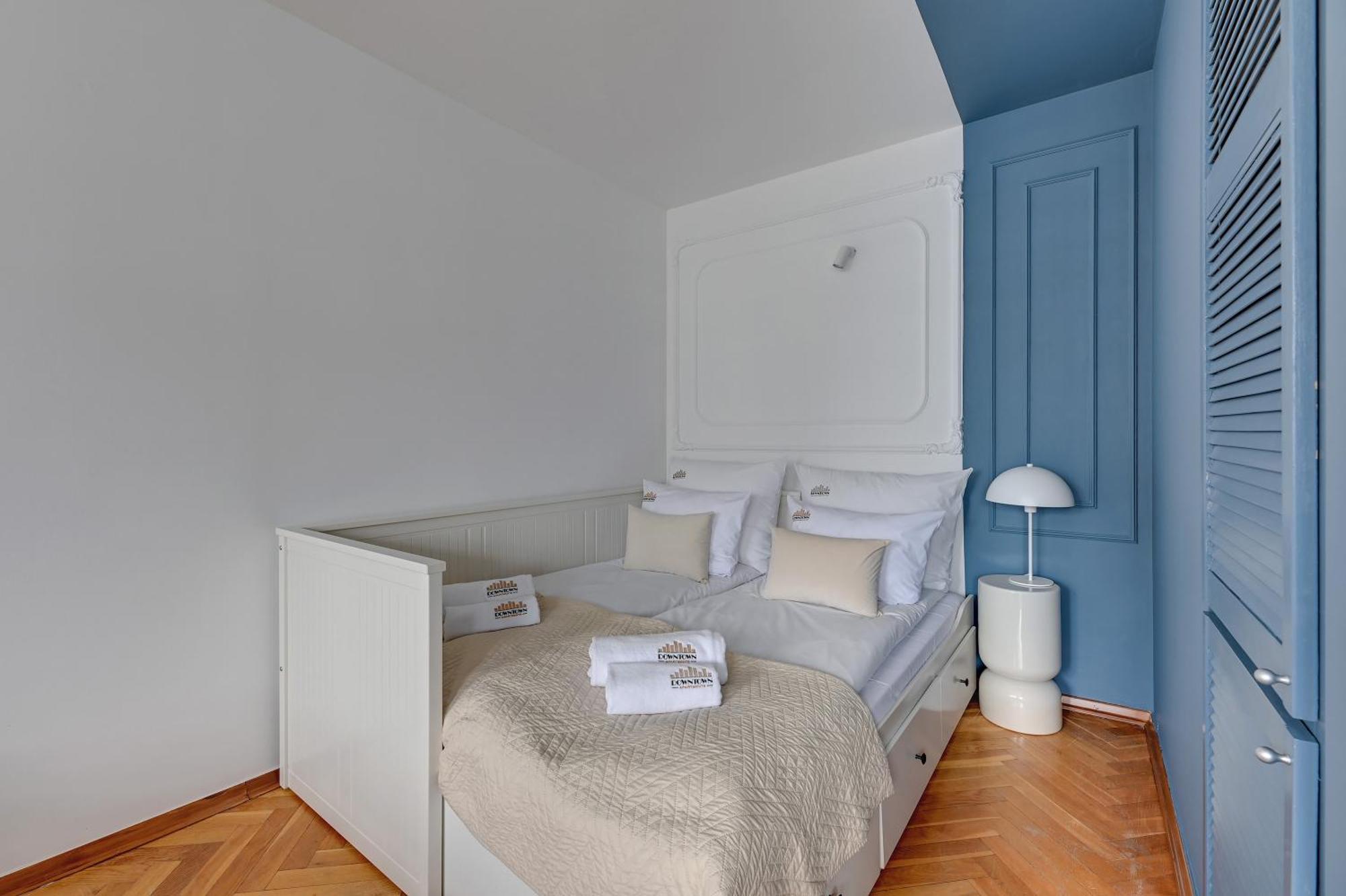 Powroznicza Apartments, Main Old Town & Riverside By Downtown Apartments Гданск Екстериор снимка