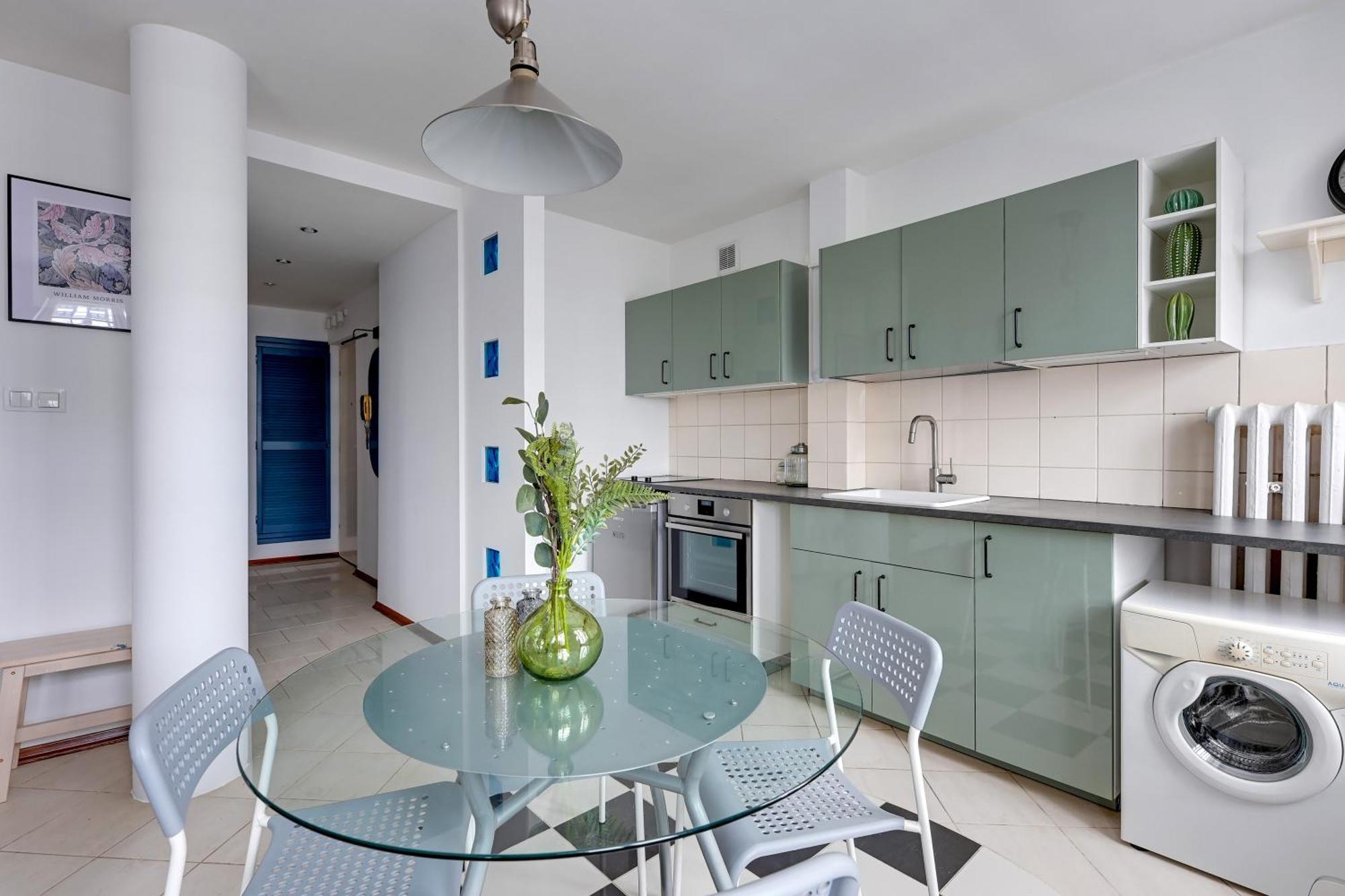 Powroznicza Apartments, Main Old Town & Riverside By Downtown Apartments Гданск Стая снимка