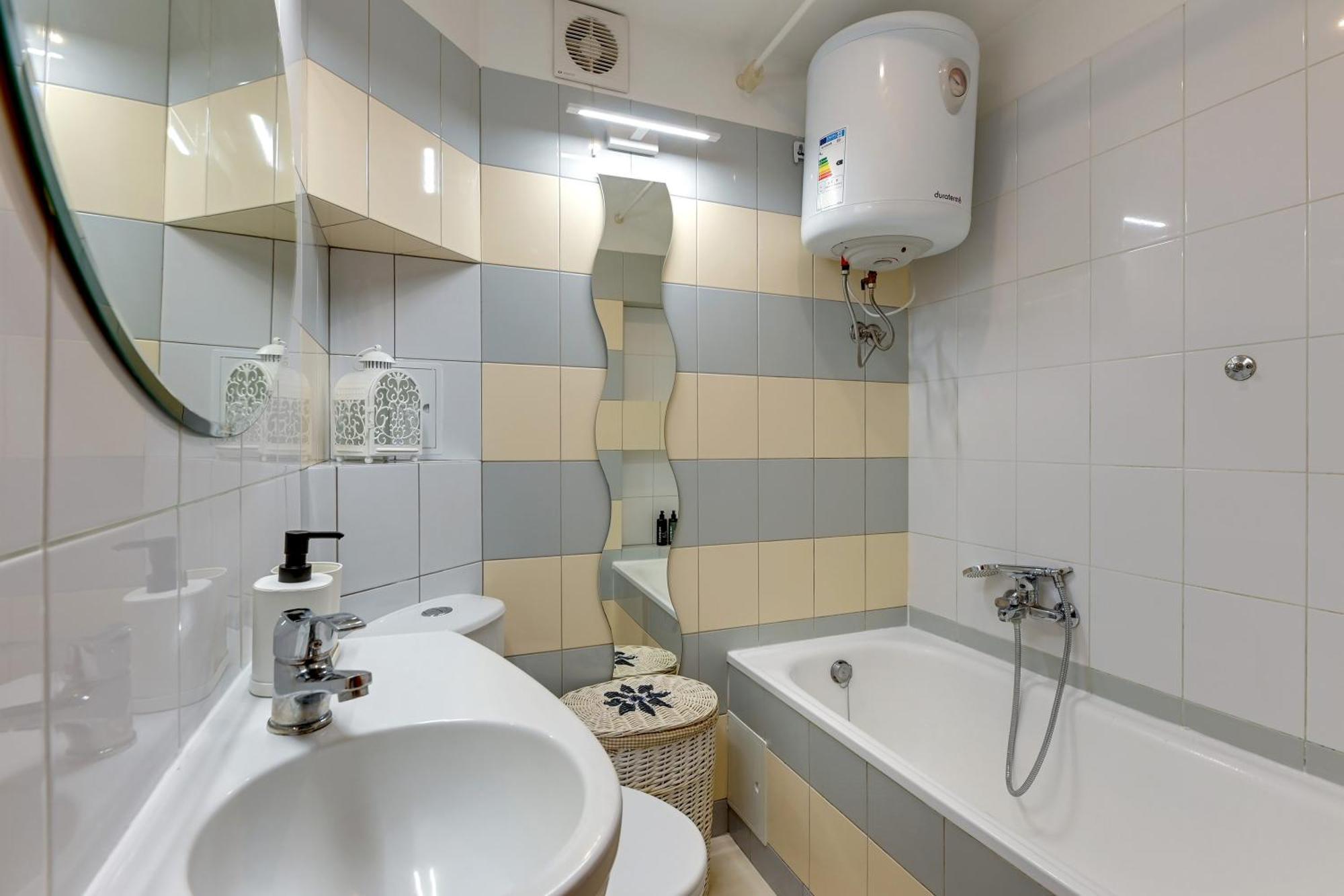 Powroznicza Apartments, Main Old Town & Riverside By Downtown Apartments Гданск Стая снимка